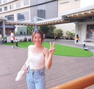 Conie, 31 years old, Manila, Philippines