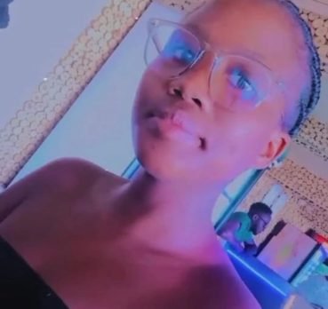 Licheen, 21 years old, Windhoek, Namibia