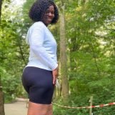 Stella Nkansah, 30 years old, Gent, Belgium