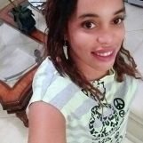 Nandy Nanne, 37 years old, Saint-Marc, Haiti