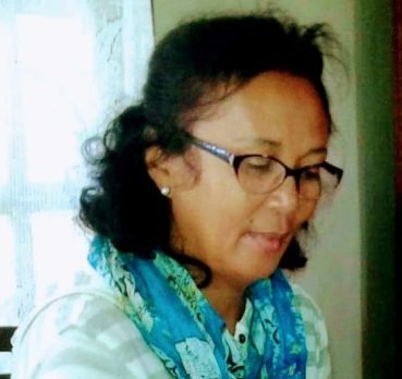 Rakotofanja, 60 years old, Antananarivo, Madagascar