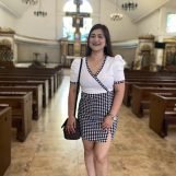 Rosell, 45 years old, Manila, Philippines