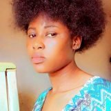 Amanda Boatemaa, 26 years old, Konongo, Ghana
