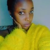 Brenda Naka, 31 years old, Kampala, Uganda