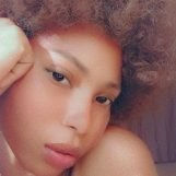 Ruth Hall, 25 years old, Accra, Ghana