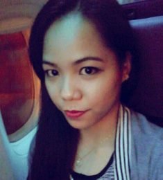 Marichu Arciosa, 34 years old, Hetero, Woman, Hsinchu, Taiwan