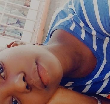 Monica, 26 years old, Kitui, Kenya