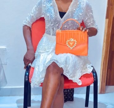 Caroline, 27 years old, Abidjan, Ivory Coast