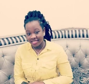 Rosina, 27 years old, Accra, Ghana