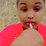 Mdaizy Sabrinah, 25 years old, Eldoret, Kenya