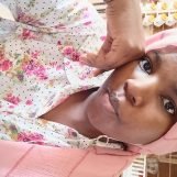 Halima Hamdan, 25 years old, Mbale, Uganda