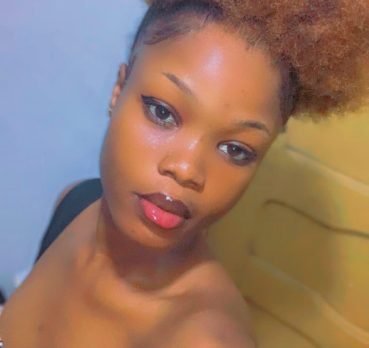 Barbara, 26 years old, Accra, Ghana