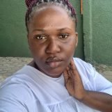 Nora, 27 years old, Accra, Ghana