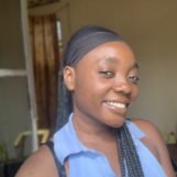 Karène, 25 years old, Bukavu, Democratic Republic of the Congo