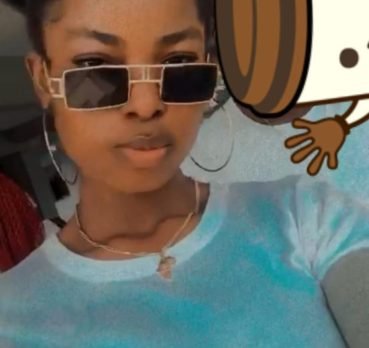 Ivy, 27 years old, Ibadan, Nigeria