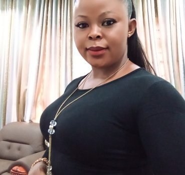 Laura, 36 years old, Abuja, Nigeria