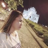 Myra Tria, 41 years old, San Jose, Philippines