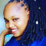 Diana, 32 years old, Nairobi, Kenya