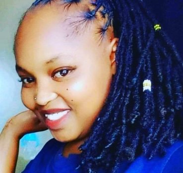 Diana, 32 years old, Nairobi, Kenya