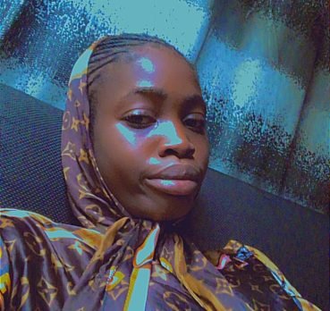 Ayomide, 22 years old, Lagos, Nigeria