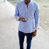 BOUBALA, 30 years old, Libreville, Gabon