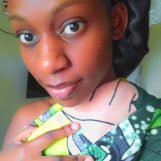 Agatha, 22 years old, Kampala, Uganda