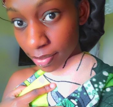 Agatha, 22 years old, Kampala, Uganda