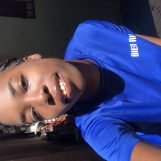 Rebeca, 21 years old, Puerto Plata, Dominican Republic