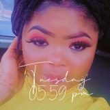 Florence Aidoo, 32 years old, Foso, Ghana