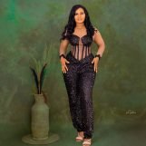 Loveth, 29 years old, Badagry, Nigeria