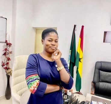 Diana Somuah, 28 years old, Dome, Ghana