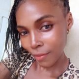 BelleAmbriz, 32 years old, Kousseri, Cameroon