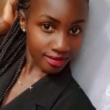 Faith, 27 years old, Busia, Kenya