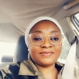 ABDULGANIYU MUTIAT TOYOSI, 44 years old, Kuje, Nigeria