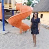 Merry, 28 years old, Samfya, Zambia