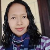 Dini Ariesti, 41 years old, Jember, Indonesia