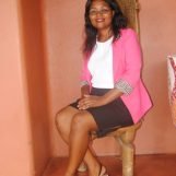 Mary, 40 years old, Lusaka, Zambia