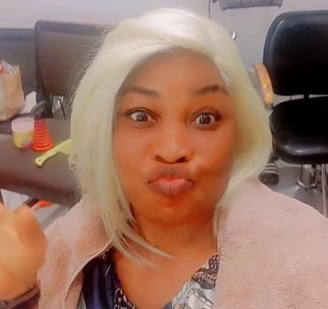 Rofiat olanrewaju, 44 years old, Ibadan, Nigeria