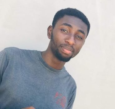 Kobby, 27 years old, Takoradi, Ghana