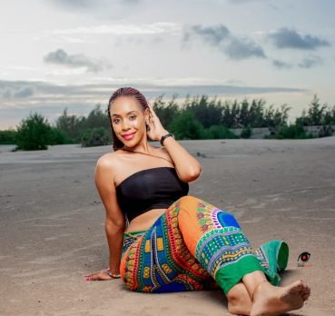 Juliet, 32 years old, Malindi, Kenya