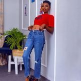 Maryclara, 27 years old, Dar es Salaam, Tanzania