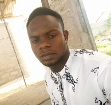 Gabriel A Busumprah, 29 years old, Accra, Ghana