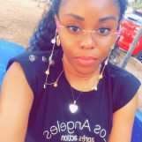 MBOYI Marlyne, 33 years old, Libreville, Gabon