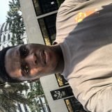 Hector, 30 years old, Douala, Cameroon