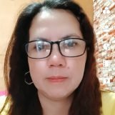 Loriedel Jandusay, 51 years old, Dasmarinas, Philippines