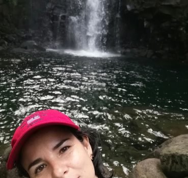Mari Muñoz, 44 years old, Limon, Costa Rica