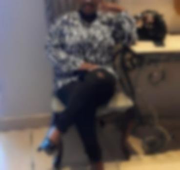Queen, 33 years old, Benoni, South Africa