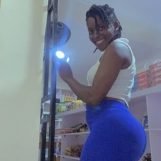 Rebecca perry, 30 years old, Lagos, Nigeria