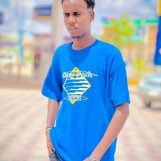 Aden Ali Mohamud, 24 years old, Gaalkacyo, Somalia