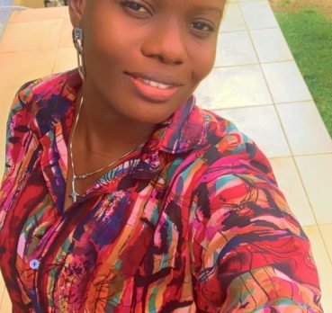 Stellamaris, 32 years old, Lagos, Nigeria